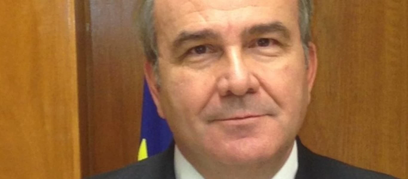 Υφυπουργός Ανάπτυξης Νίκος Παπαθανάσης: «Δεν υπάρχουν ελλείψεις σε προϊόντα - Τα ράφια είναι γεμάτα»